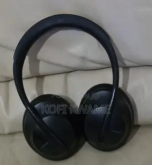 Fresh Bose Nc700 Original