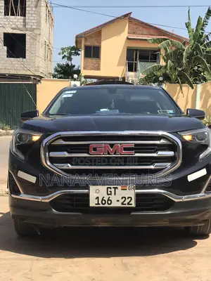 CMC Veryca 2019 Black