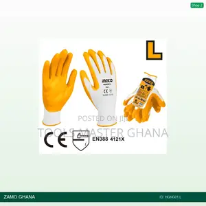 Nitrile - Hgng01.L
