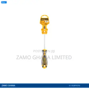 Ph Screwdriver 150 Mm Ind - Hs28ph2150