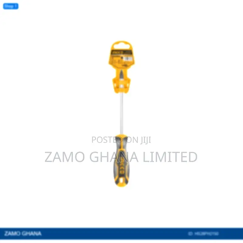Ph Screwdriver 150 Mm Ind - Hs28ph2150