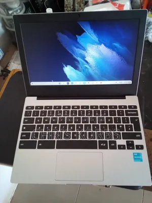 Laptop Samsung Chromebook XE310 4GB Intel Celeron eMMC 60GB