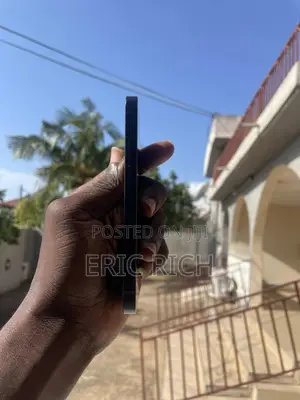Apple iPhone 12 mini 256 GB Black