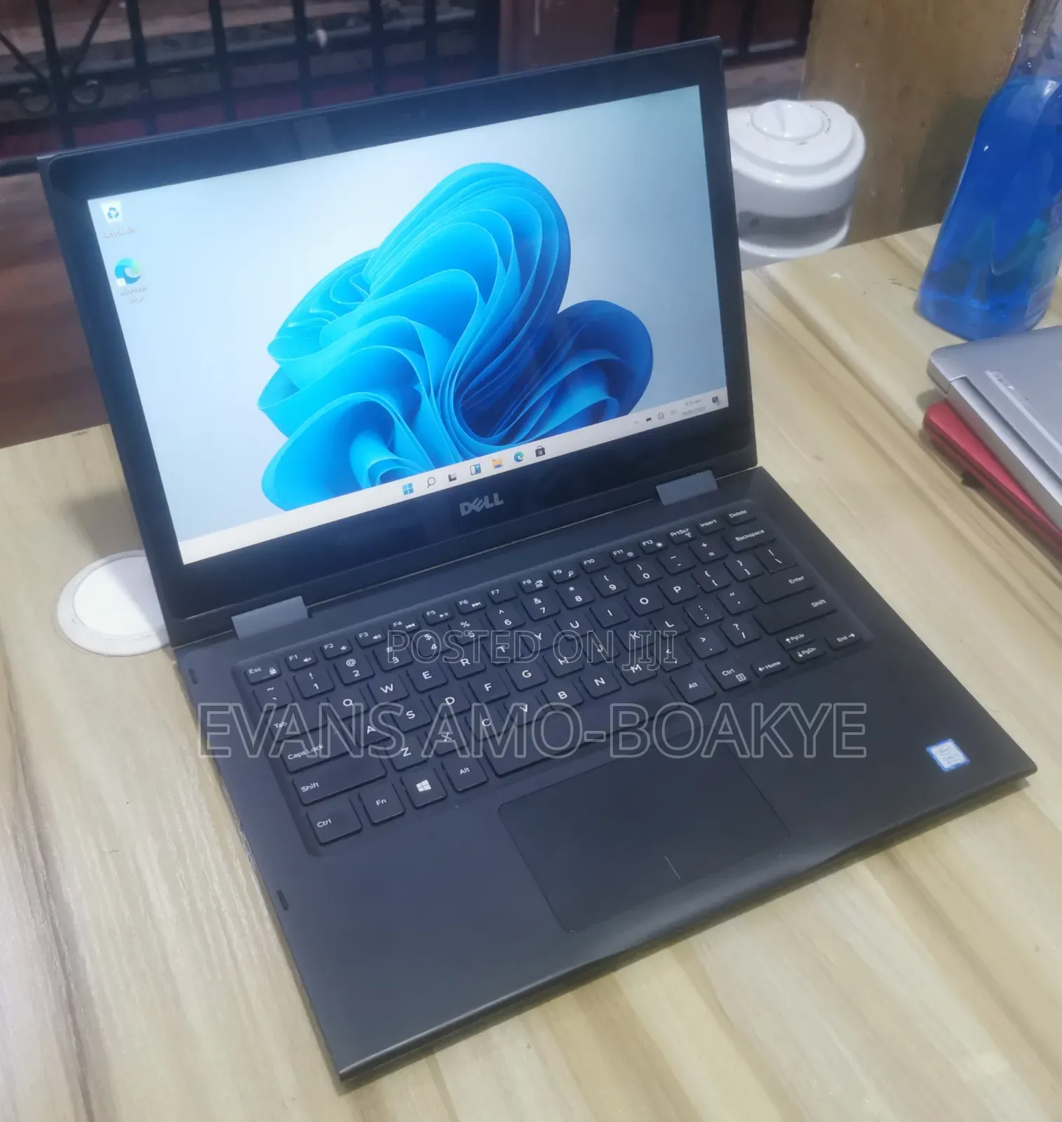 Laptop Dell Latitude 3390 8GB Intel Core i5 SSD 256GB