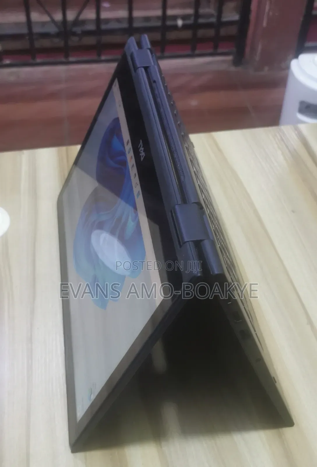 Laptop Dell Latitude 3390 8GB Intel Core i5 SSD 256GB