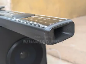 Quality Sounbar With Woofer Set