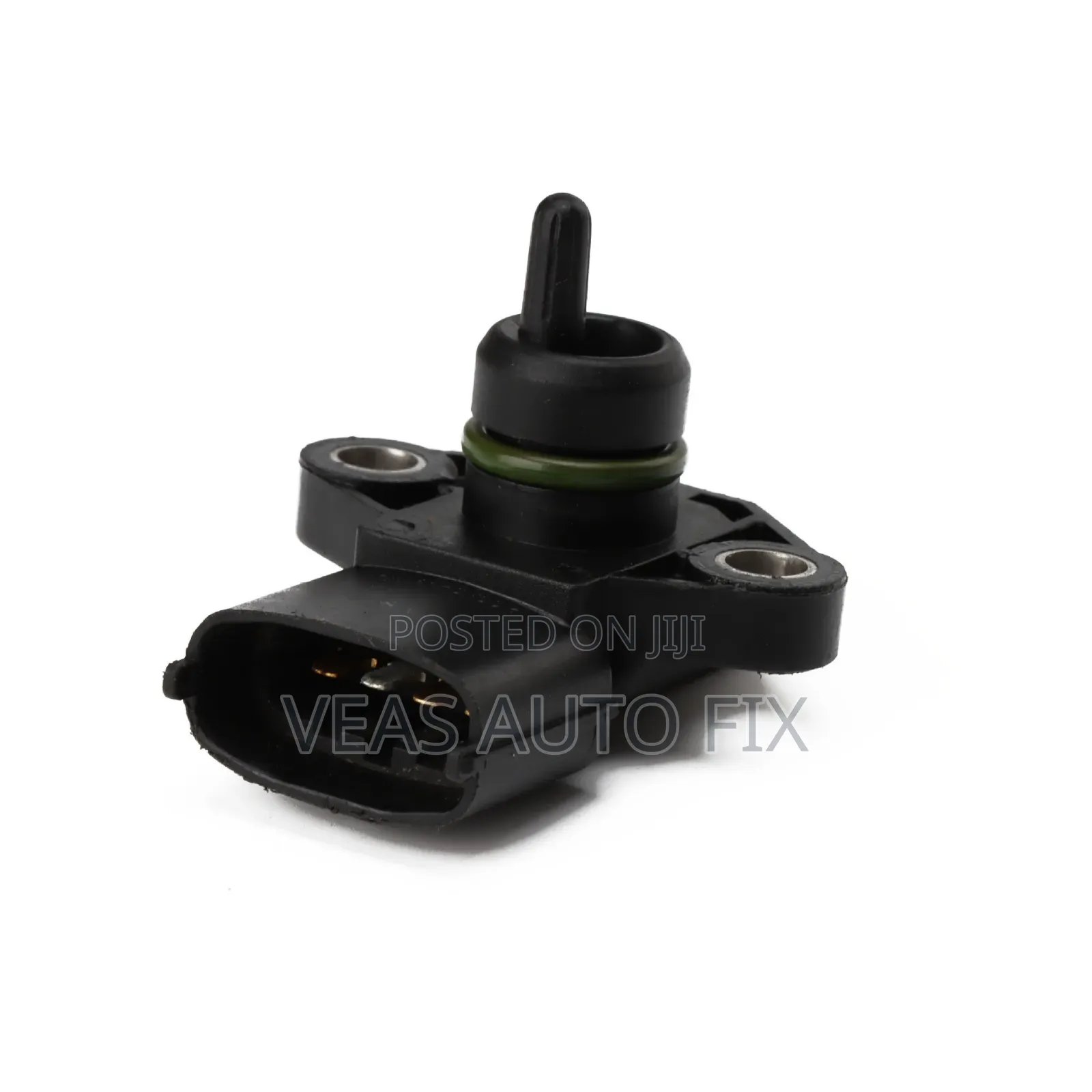 Manifold Pressure (Map) Sensor : Kia Rio 2008-2011 Kia Rio