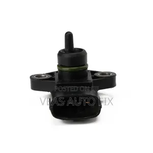 Manifold Pressure (Map) Sensor : Kia Rio 2008-2011 Kia Rio