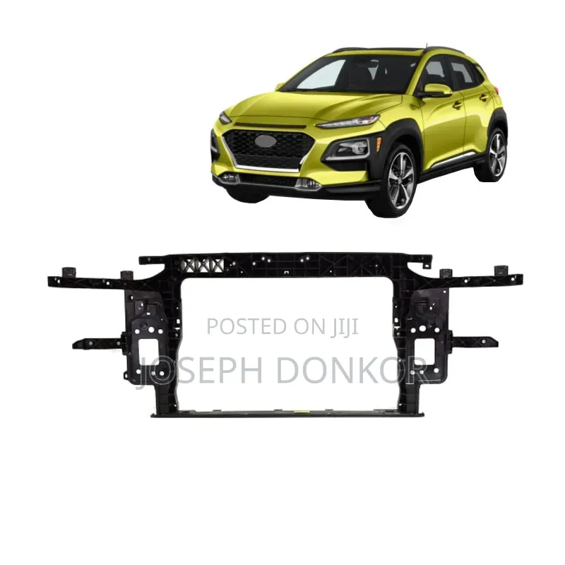 Kona Radiator Support 2018,2019,2020,2021