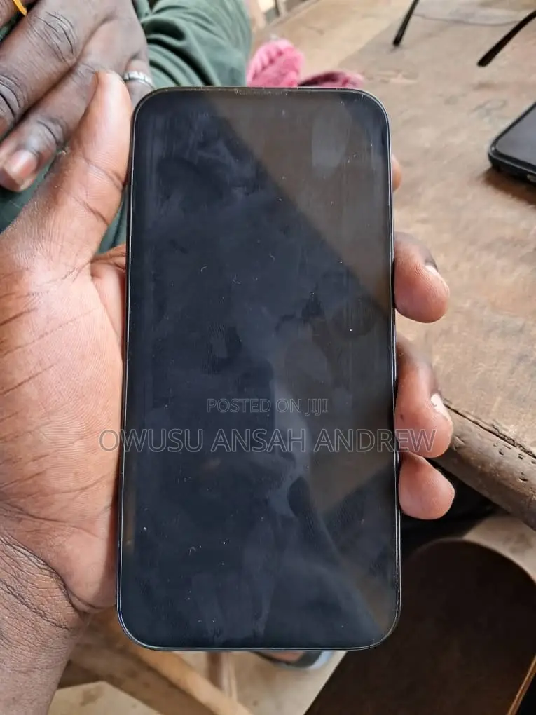 Apple iPhone 14 Pro Max 128 GB Black