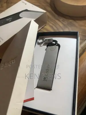 Nano Ledger X