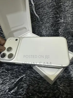 Apple iPhone 17 Pro Max 256 GB
