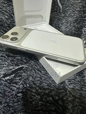 Apple iPhone 17 Pro Max 256 GB