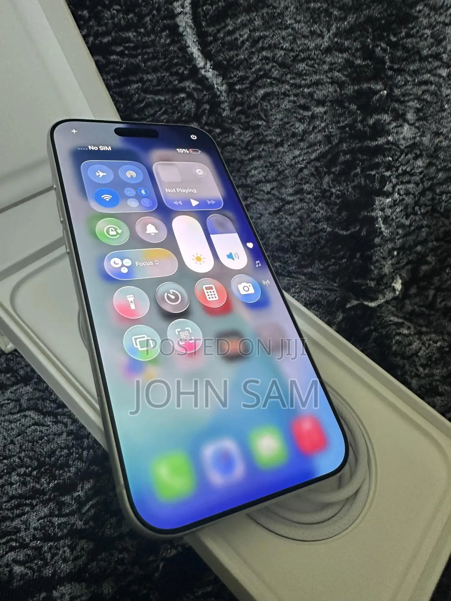Apple iPhone 17 Pro Max 256 GB