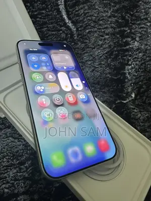Apple iPhone 17 Pro Max 256 GB