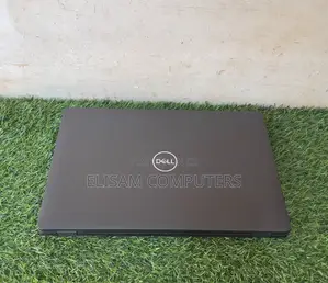 Laptop Dell 8GB Intel Core i5 SSD 256GB