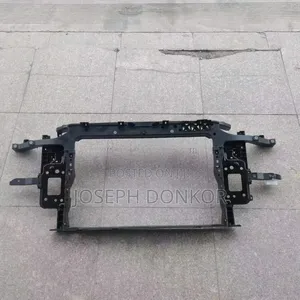 Kona Radiator Support 2018,2019,2020,2021