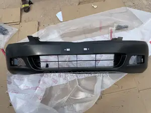 Honda Accord 2003 - 2007 Front Bumper