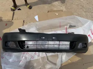 Honda Accord 2003 - 2007 Front Bumper