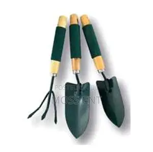 Gardening Tools Set 3pcs - H101201