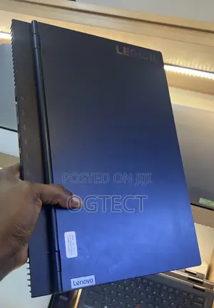 Laptop Lenovo Legion 5i 32GB AMD Ryzen 7 SSD 512GB