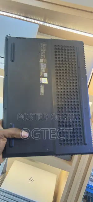 Laptop Lenovo Legion 5i 32GB AMD Ryzen 7 SSD 512GB