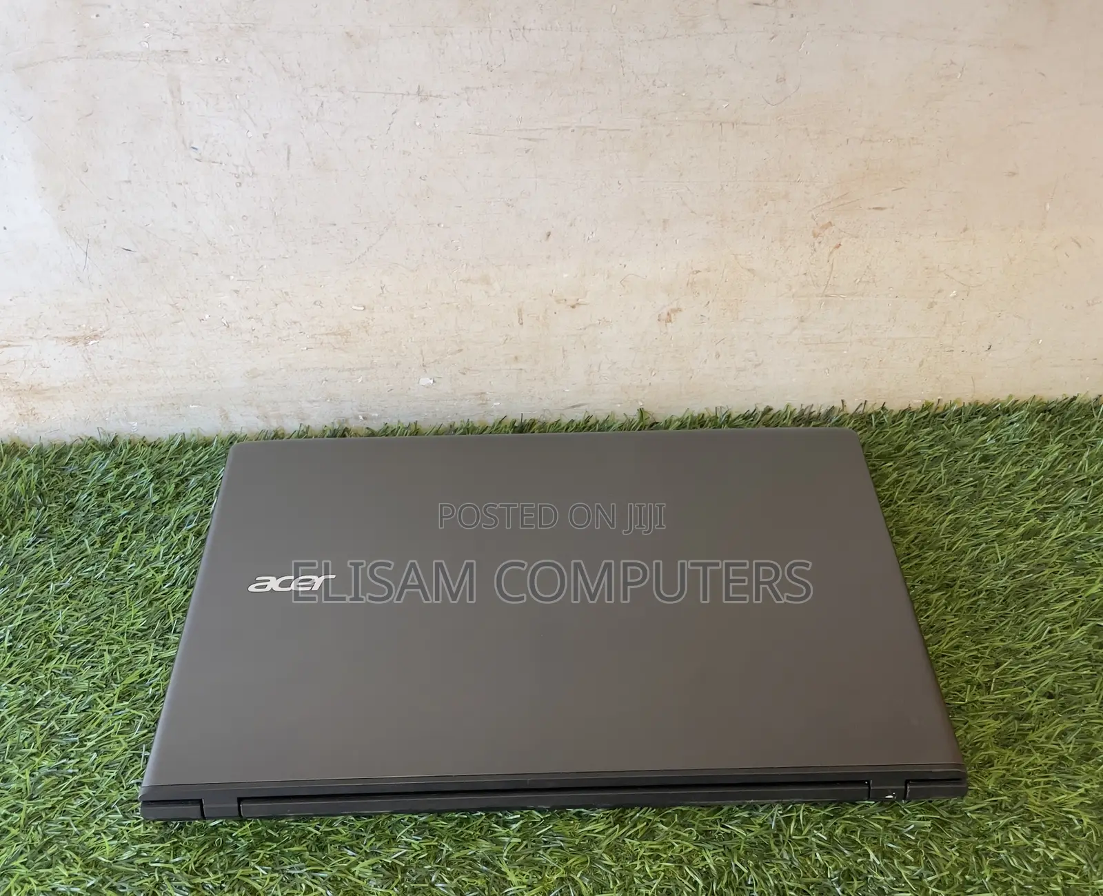 Laptop Acer Aspire E5-575G 8GB Intel Core i5 HDD+SSD 1T