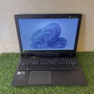 Laptop Acer Aspire E5-575G 8GB Intel Core i5 HDD+SSD 1T