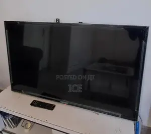 Nasco 50inch Tv