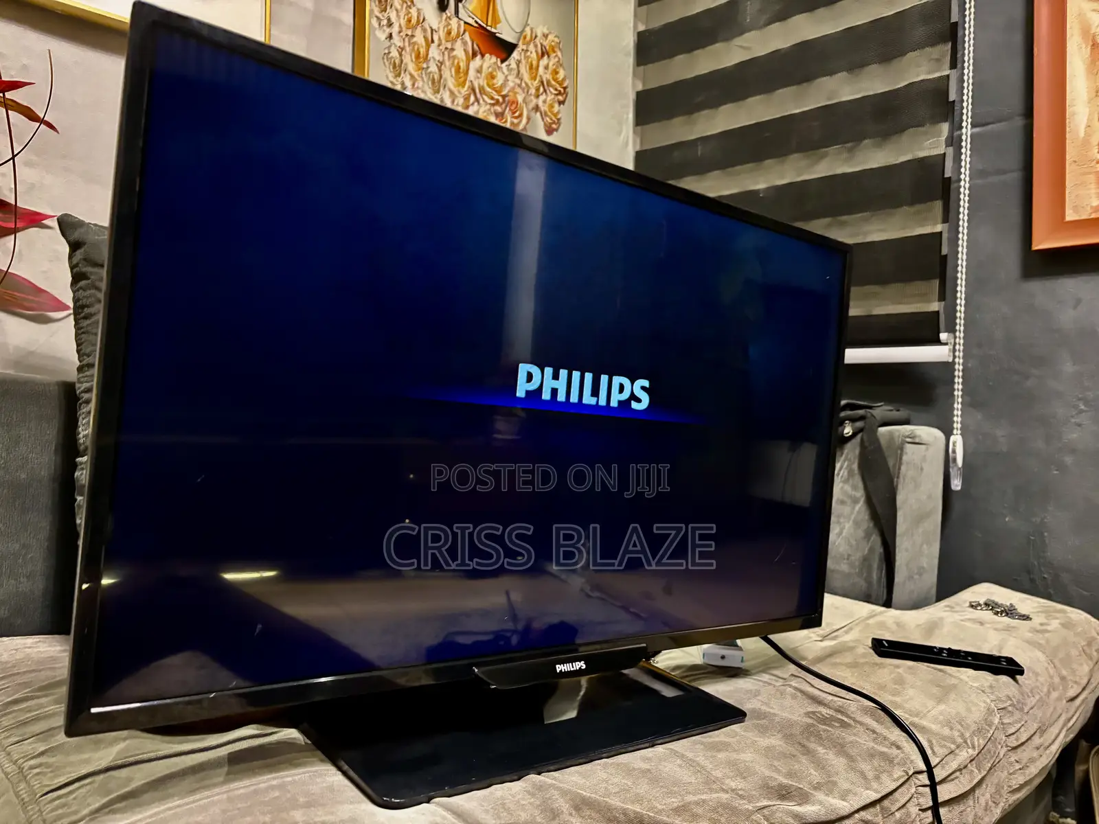 Philips 32 Inches Digital Tv