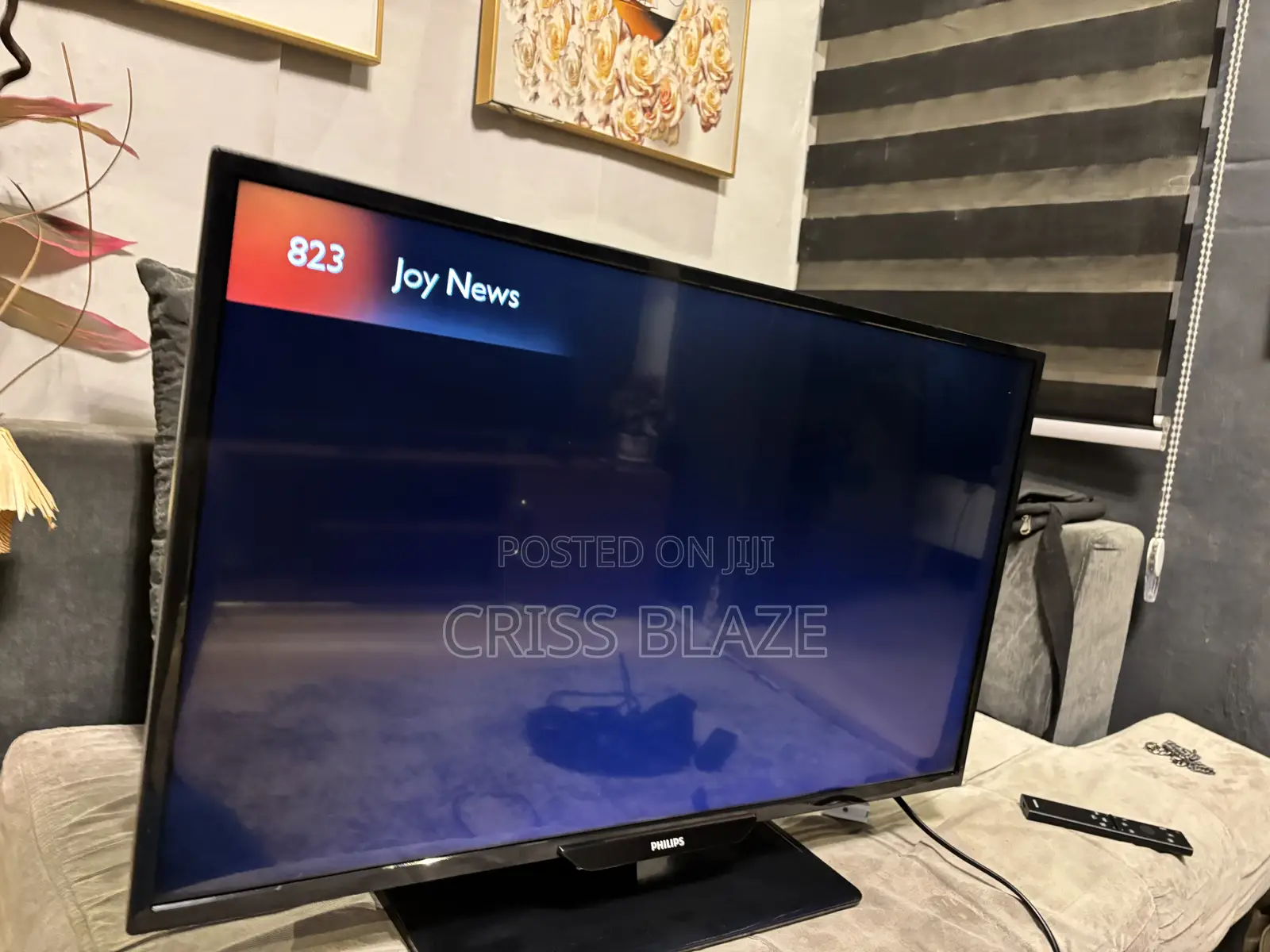 Philips 32 Inches Digital Tv