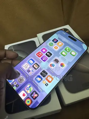 Apple iPhone 16 Pro Max 512 GB Silver