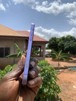 Apple iPhone 12 64 GB Purple