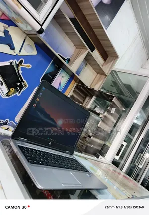 Laptop HP 8GB Intel Core i7 HDD+SSD 500GB