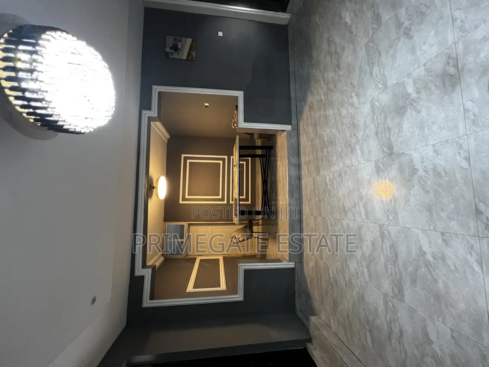 Furnished 6bdrm House in Primegate Estate, Pokuase for sale