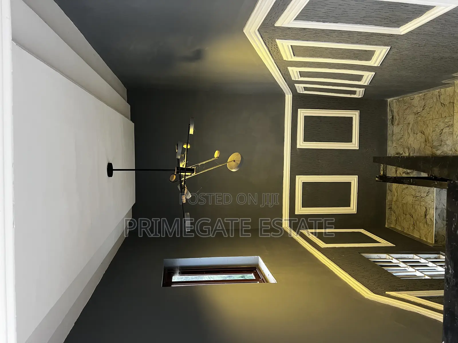 Furnished 6bdrm House in Primegate Estate, Pokuase for sale