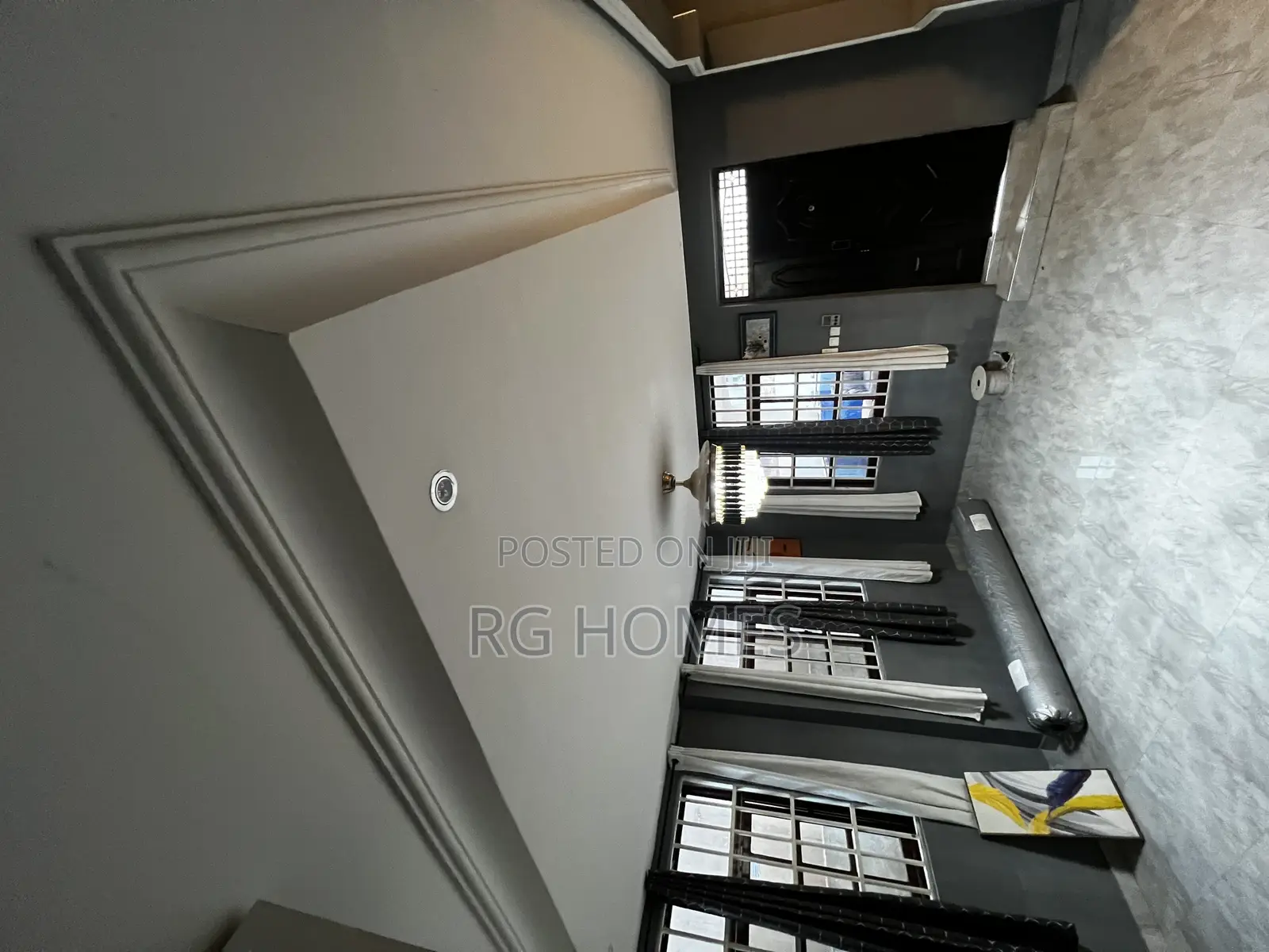 Furnished 6bdrm House in Primegate Estate, Pokuase for sale
