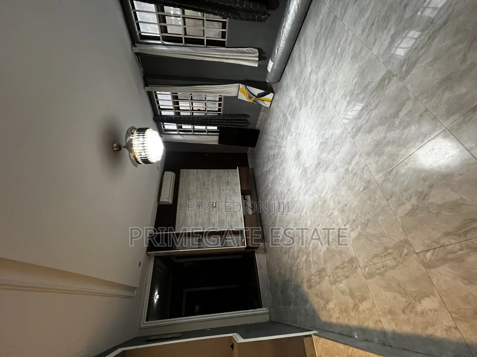 Furnished 6bdrm House in Primegate Estate, Pokuase for sale