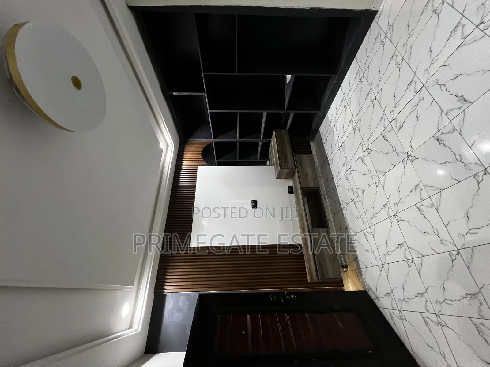 Furnished 6bdrm House in Primegate Estate, Pokuase for sale