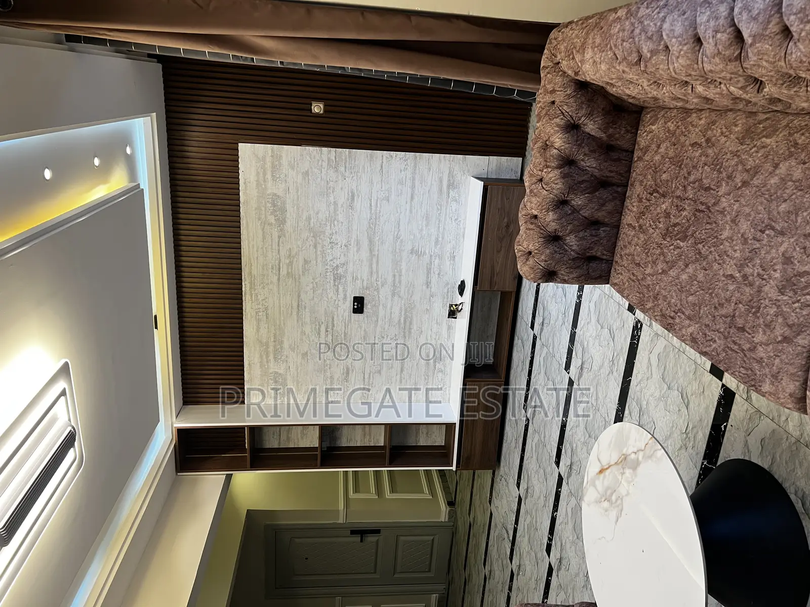 Furnished 6bdrm House in Primegate Estate, Pokuase for sale