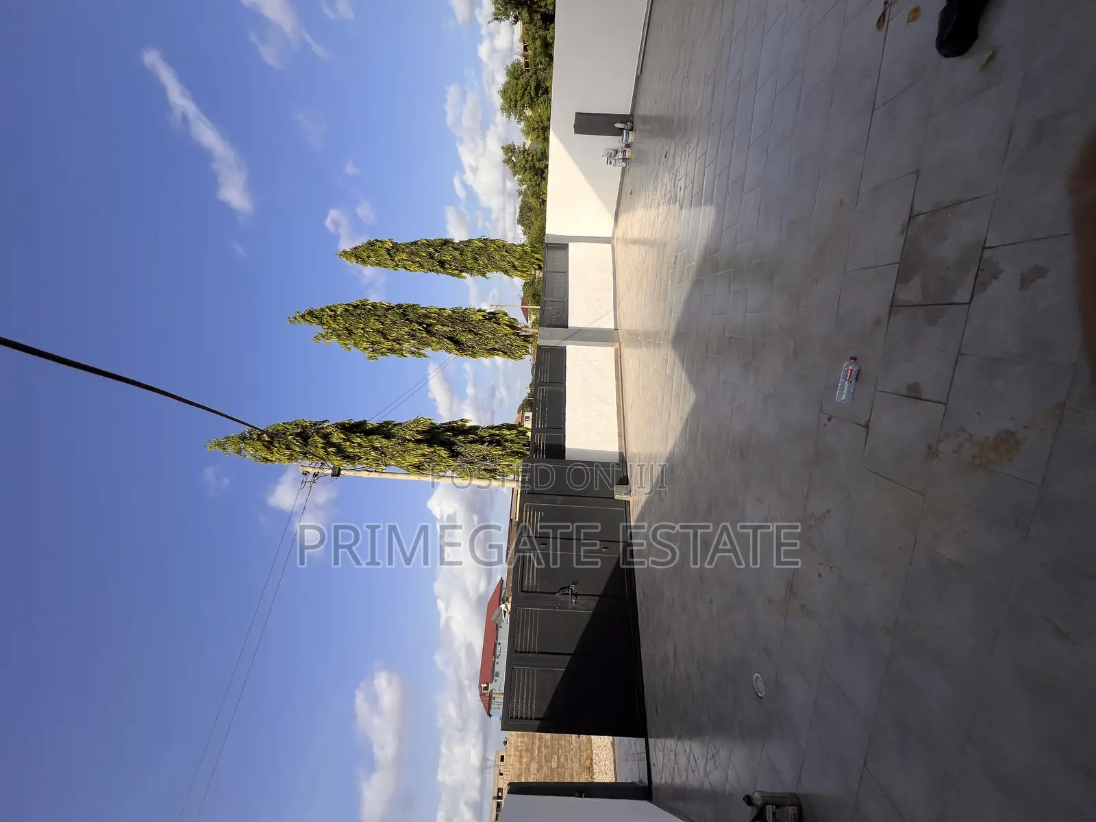 Furnished 6bdrm House in Primegate Estate, Pokuase for sale