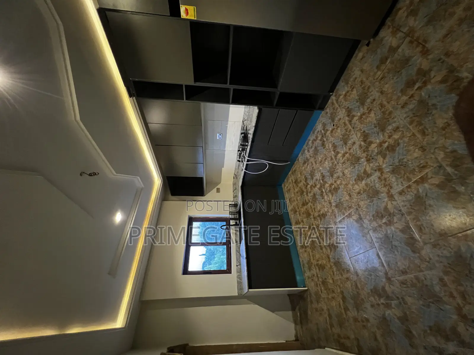Furnished 6bdrm House in Primegate Estate, Pokuase for sale