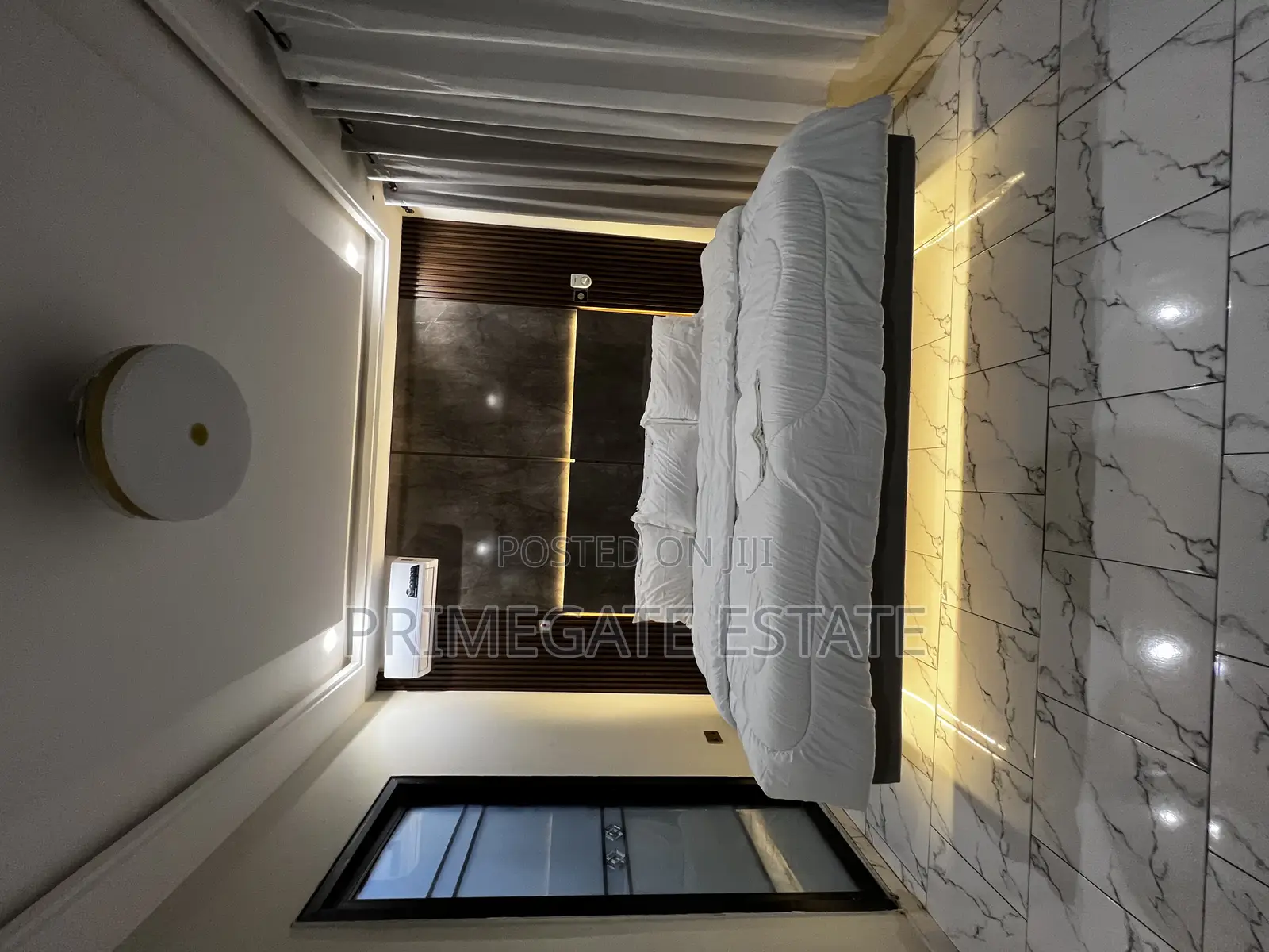 Furnished 6bdrm House in Primegate Estate, Pokuase for sale