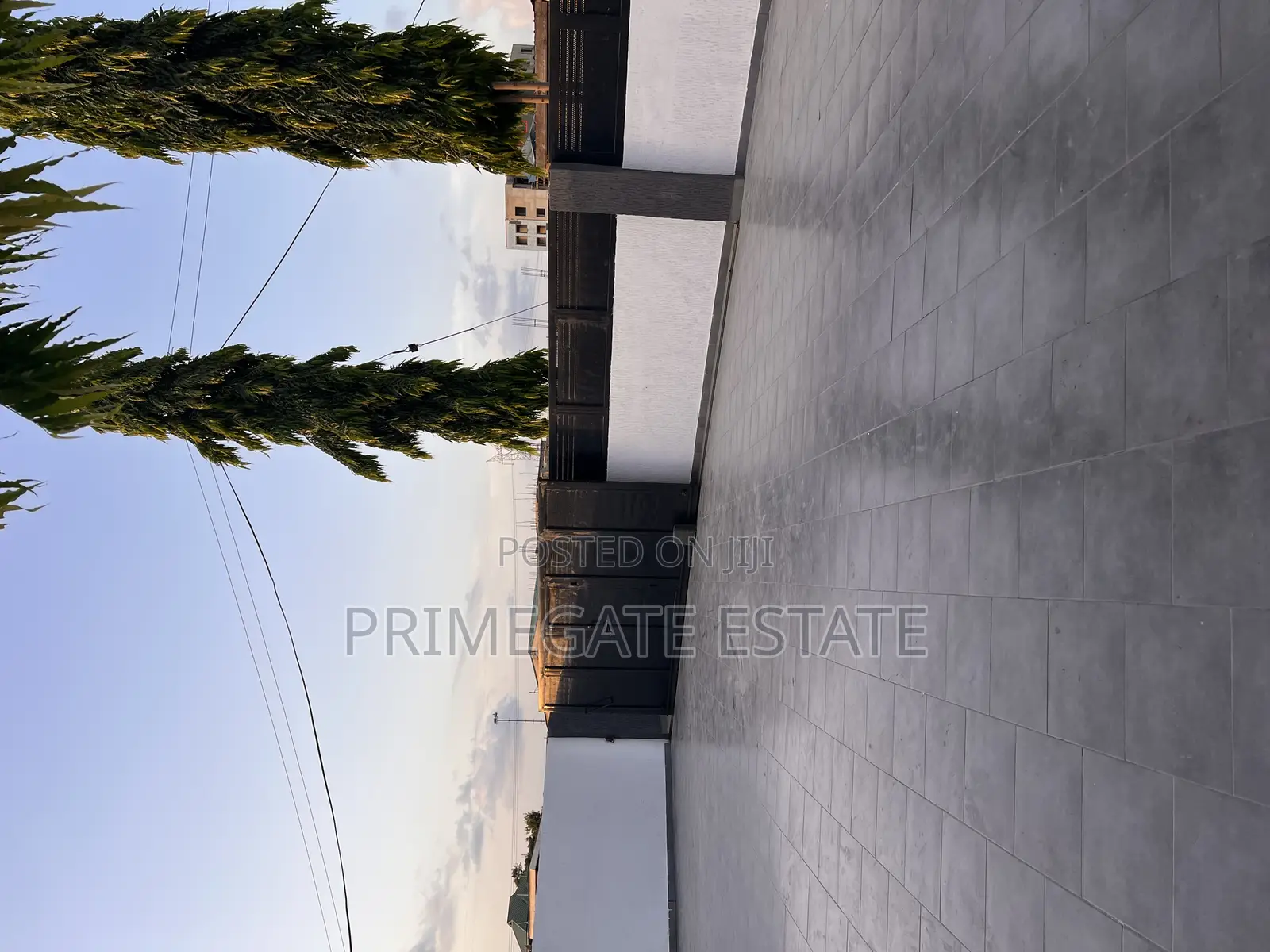 Furnished 6bdrm House in Primegate Estate, Pokuase for sale