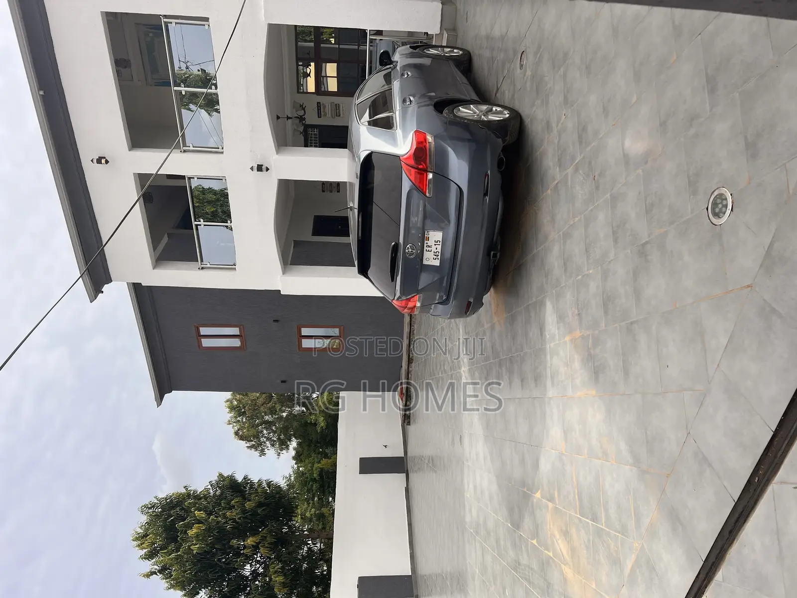 Furnished 6bdrm House in Primegate Estate, Pokuase for sale