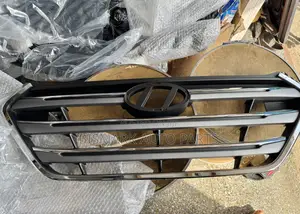 Hyundai Tucson 2016 2017 2018 Front Shells-Grill