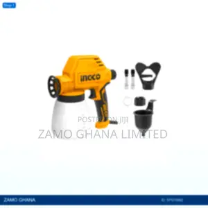 Spray Gun - Spg10082