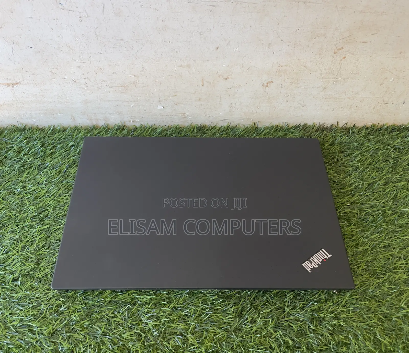 Laptop Lenovo ThinkPad T490s 8GB Intel Core i5 SSD 256GB