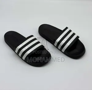 Adidas Slipp on Slides
