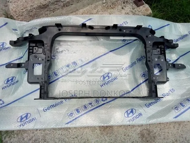 Kona Radiator Support 2022,2023,2024